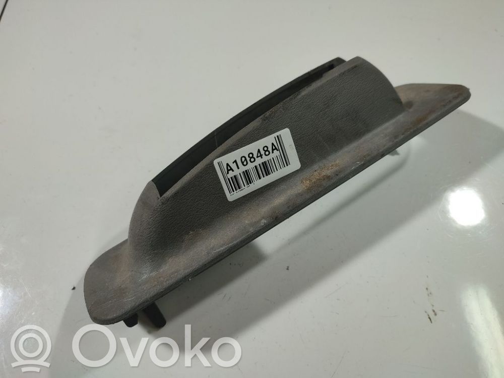 Seat Alhambra (Mk1) Altra parte interiore 