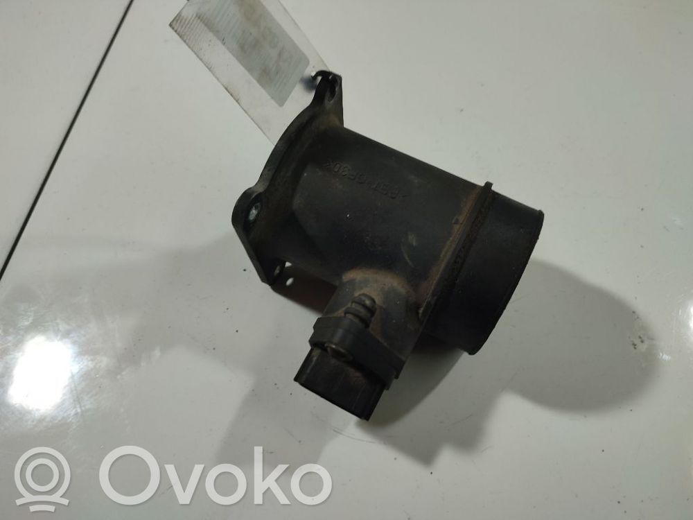 Nissan Almera Tino Luftmassenmesser Luftmengenmesser 