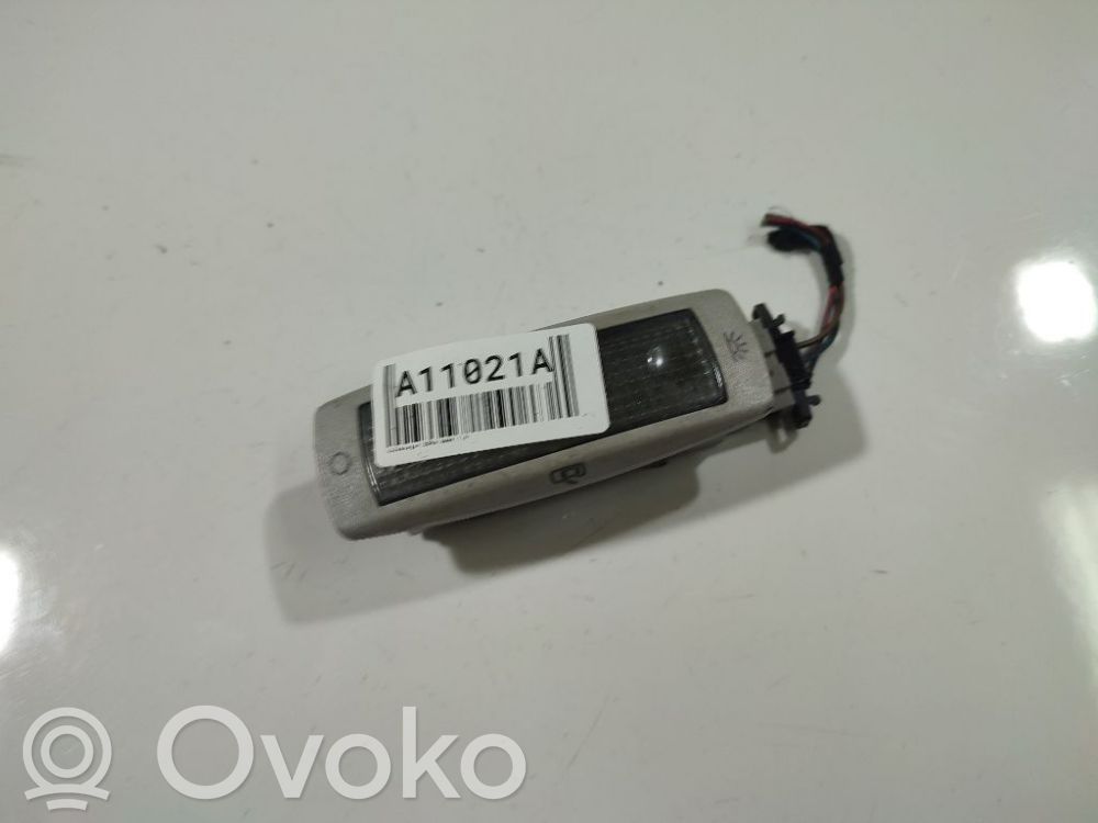 Volkswagen Bora Alte lămpi de interior 
