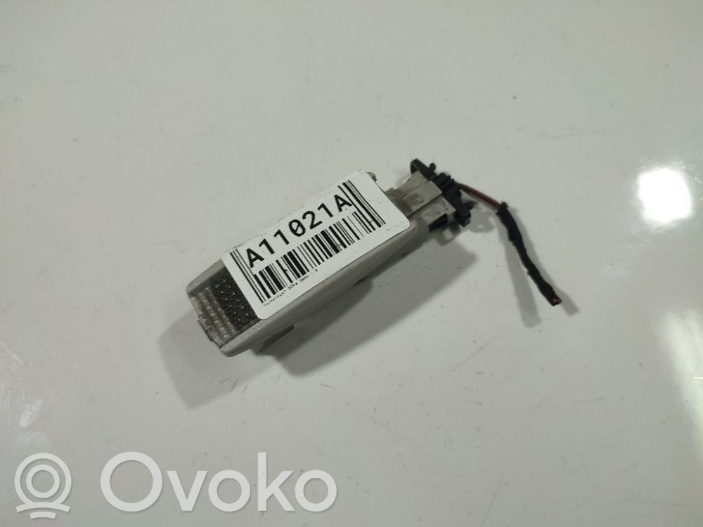 Volkswagen Bora Altre luci abitacolo