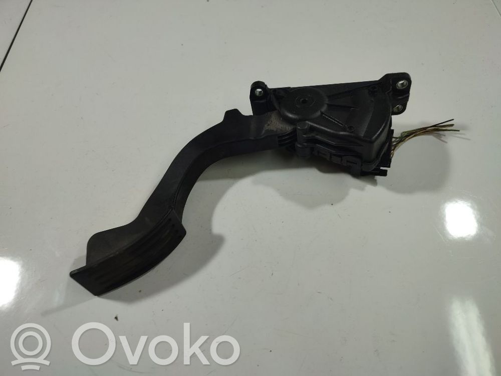 Pedale dell’acceleratore   4M519F836AH,0WC95YE,4M519F836AH,4M519F836AH,6PV00864101,6PV00864101