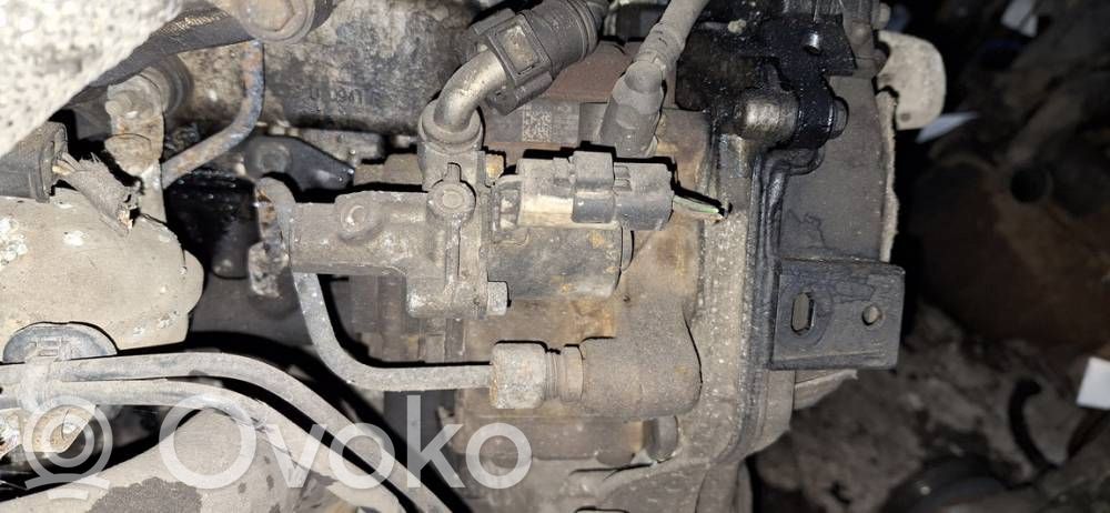 Ford Focus Pompă injecție de înaltă presiune 