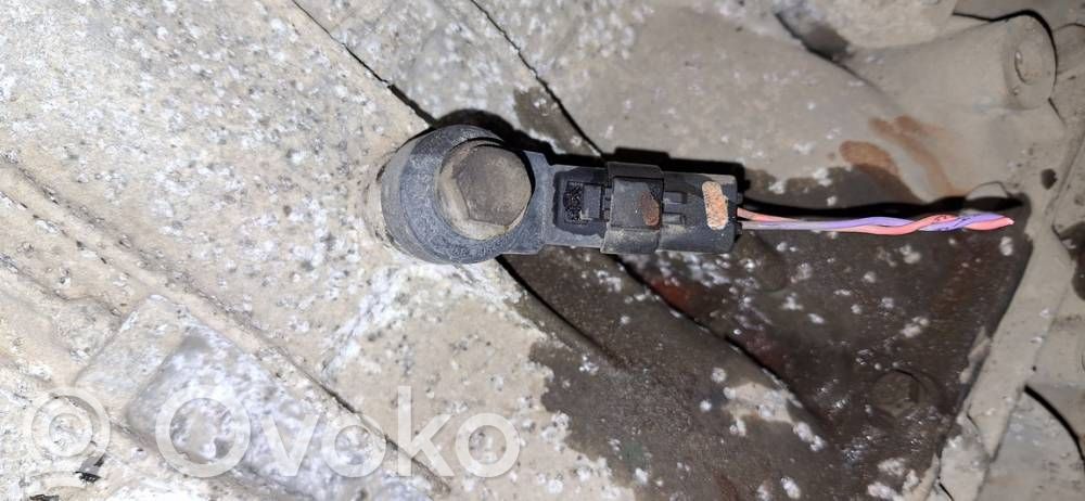 Peugeot 207 Sensore di detonazione 