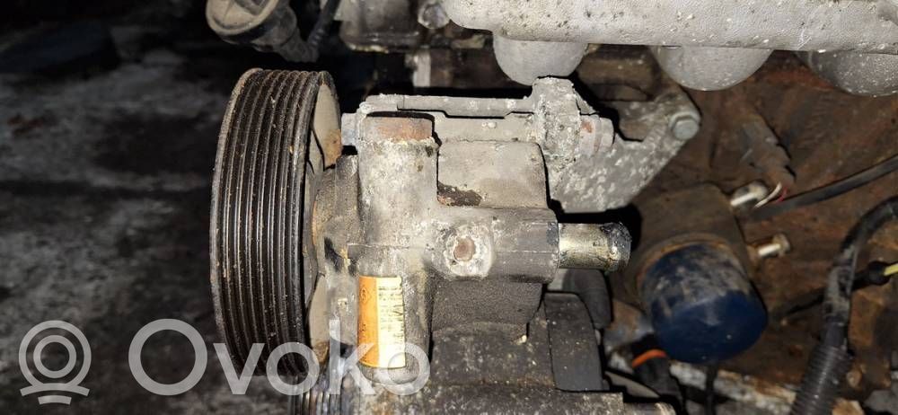 Pompa servosterzo   26081479,26081479