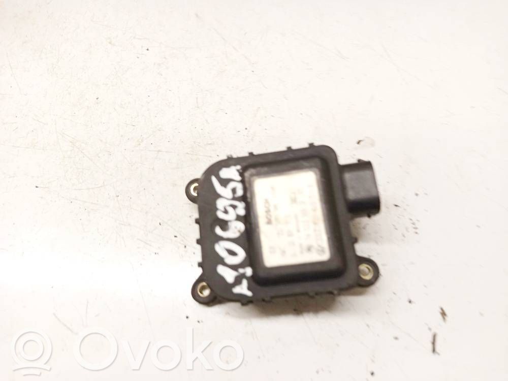 Motor/actuator clapetă aer   8D1820511B,0132801116,0132801116,8D1820511B