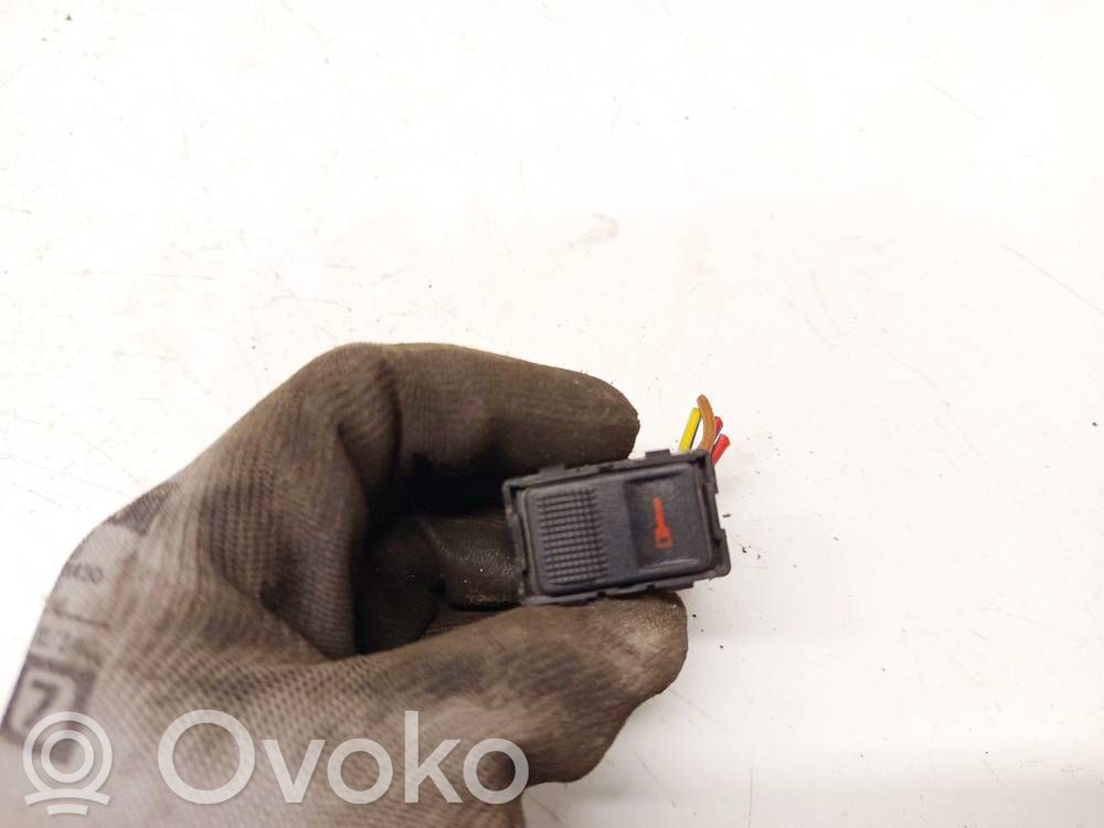 Botón interruptor de bloqueo de puertas   8L0962107,8L0962107