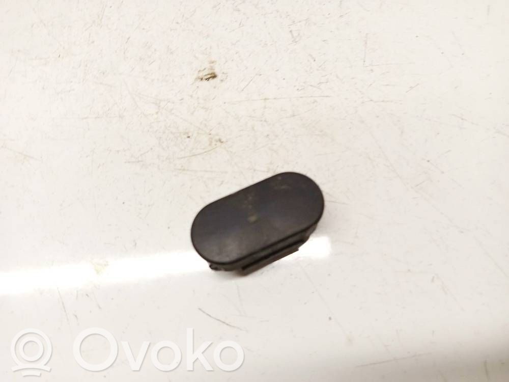 Seat Alhambra (Mk1) Altra parte interiore 