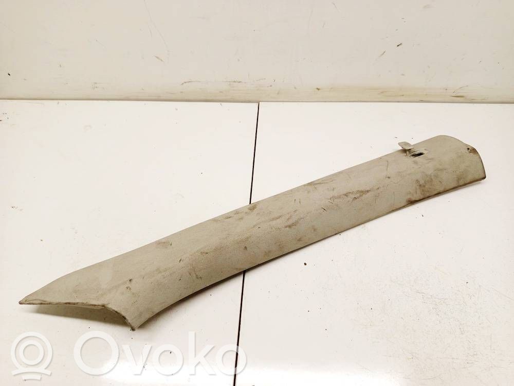 Skoda Octavia Mk2 (1Z) Inne części wnętrza samochodu 