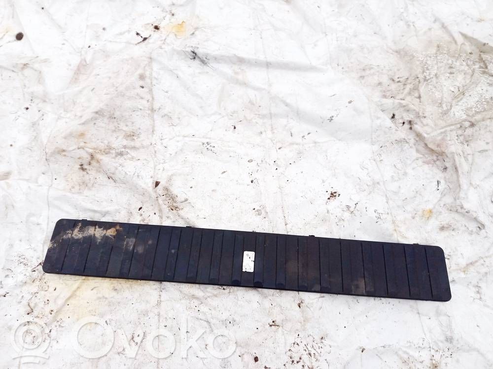 BMW X5 E53 Altra parte interiore 