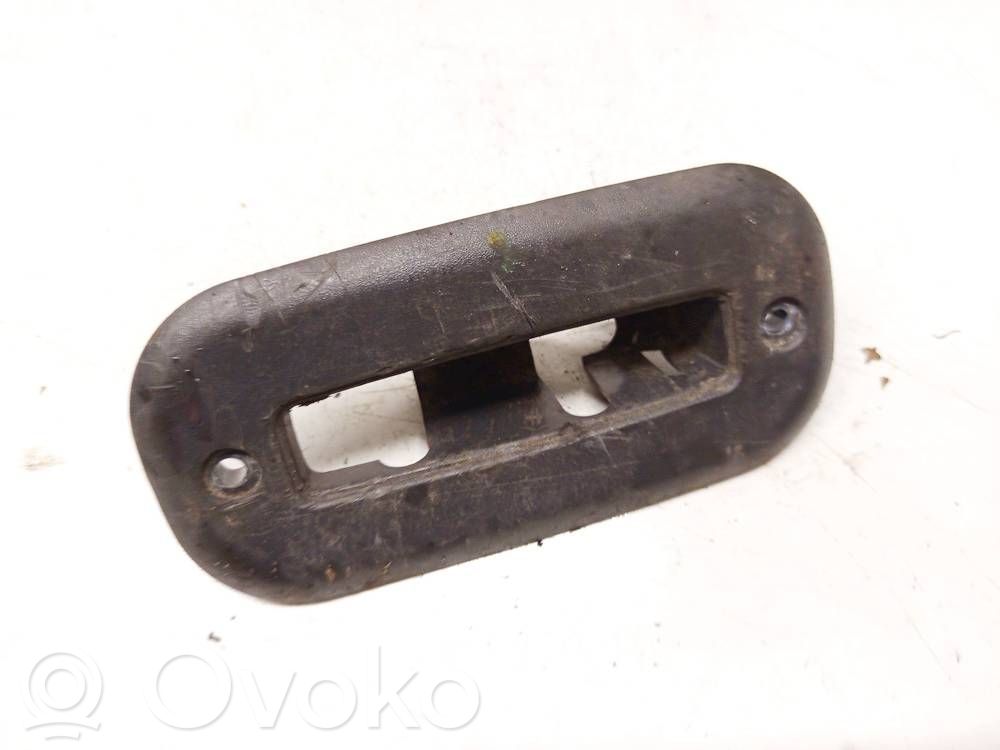 Ford Galaxy Altra parte interiore 