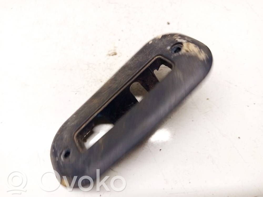 Seat Alhambra (Mk1) Altra parte interiore 