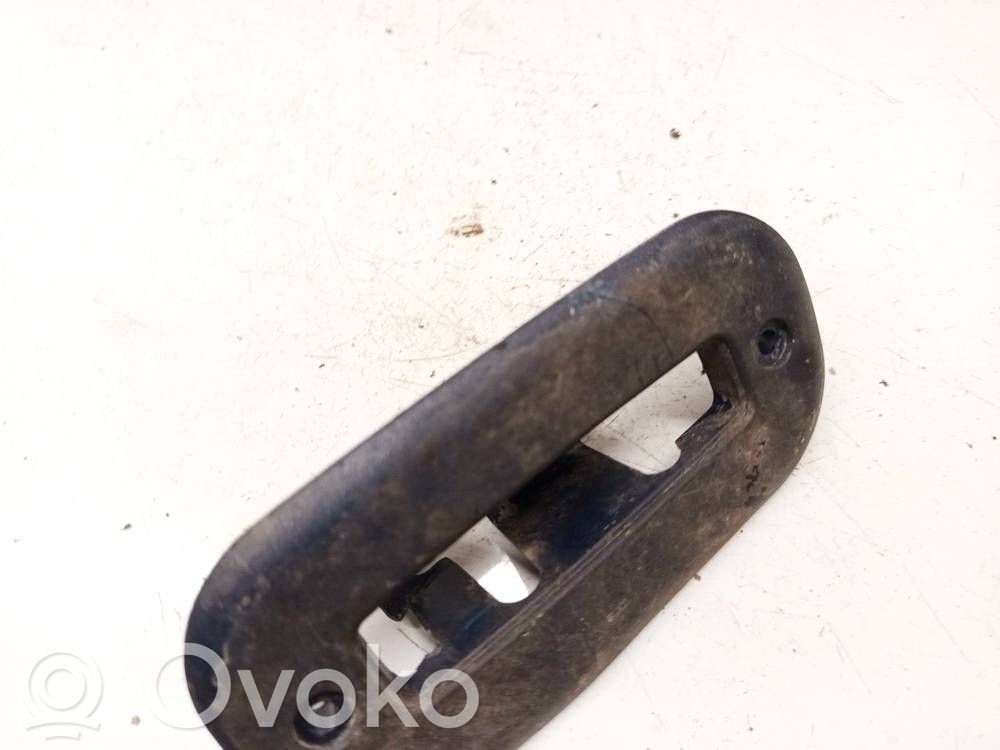 Seat Alhambra (Mk1) Altra parte interiore 