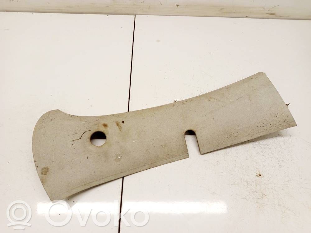 Seat Alhambra (Mk1) Altra parte interiore 