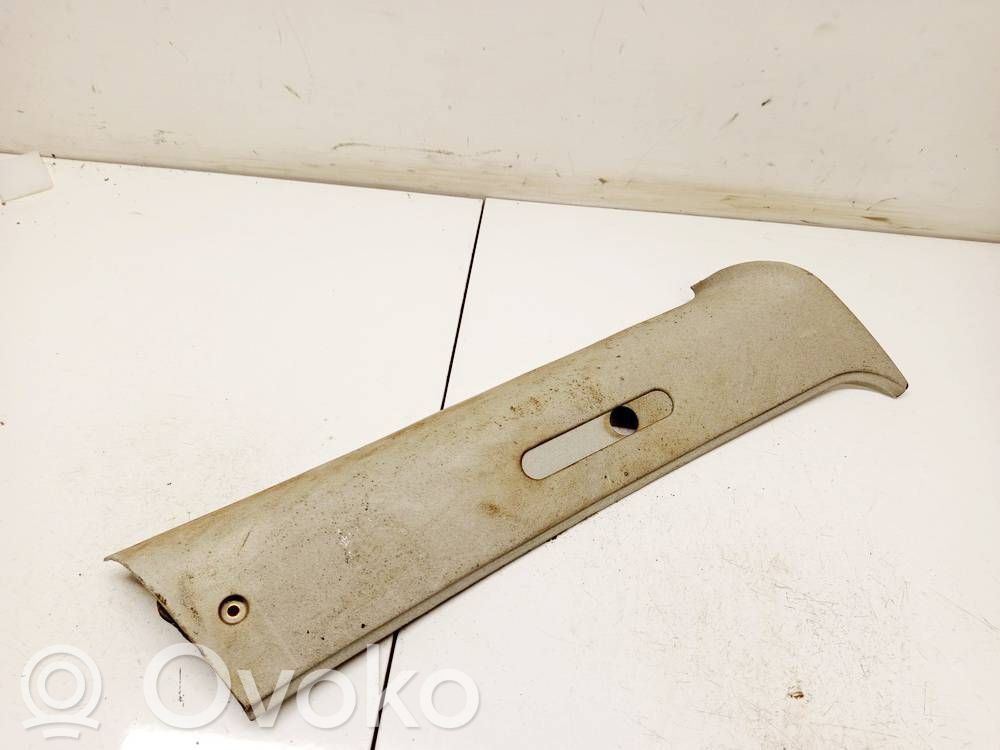 Seat Alhambra (Mk1) Altra parte interiore 