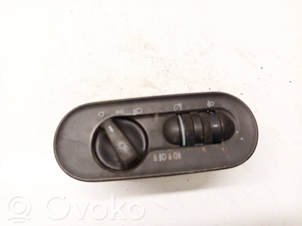 Interrupteur d’éclairage   7M1941531E,95VW13K196BB,7M1941531E,95VW13K196BB