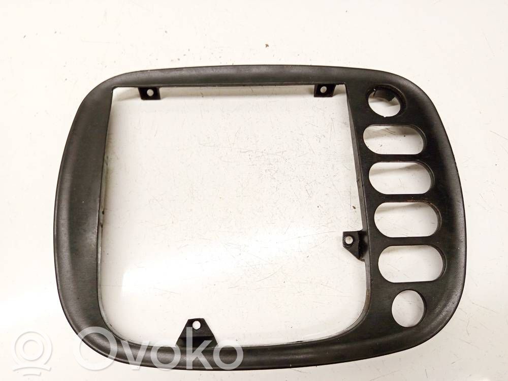Seat Alhambra (Mk1) Alte piese de interior 