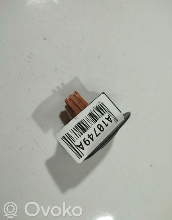 Interrupteur commade lève-vitre   12755559,12755559,W536K
