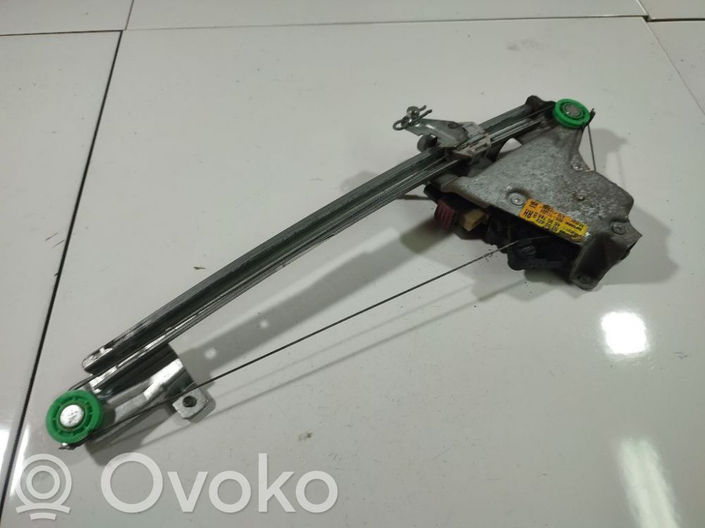 Saab 9-5 Macara ușă glisantă cu motor 