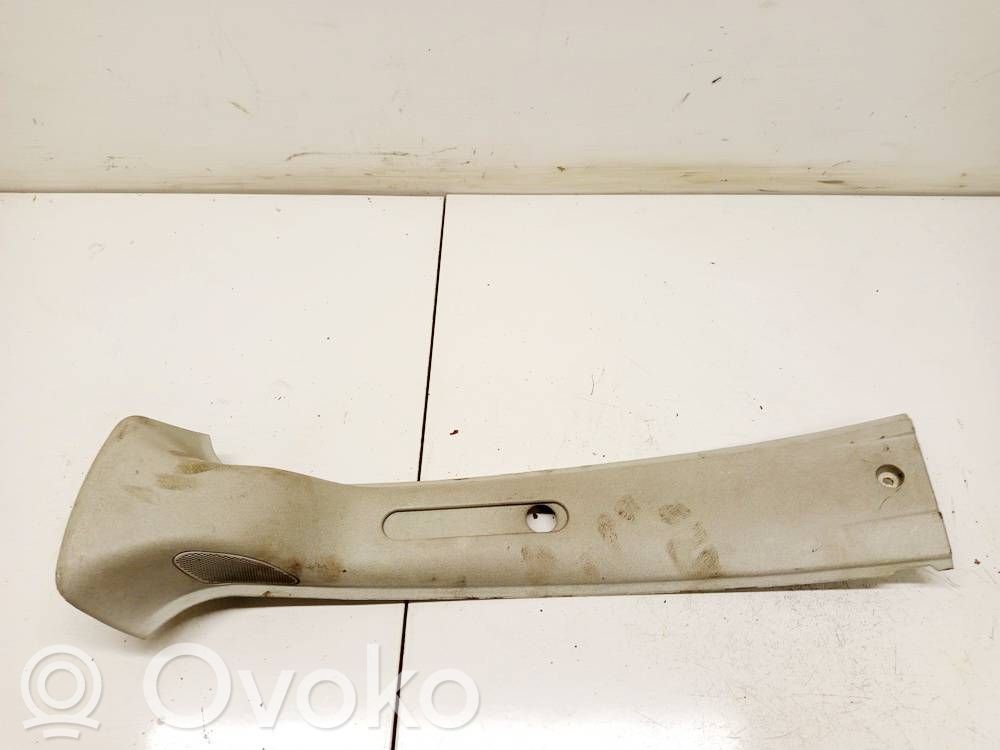 Ford Galaxy Altra parte interiore 