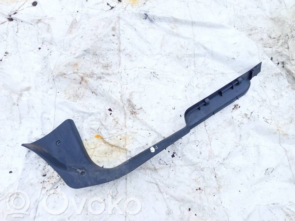 Ford Galaxy Inne części wnętrza samochodu 