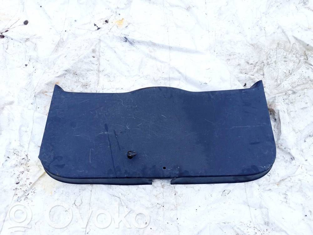 Autres éléments garniture de coffre   5L6867975B,5L6867975B