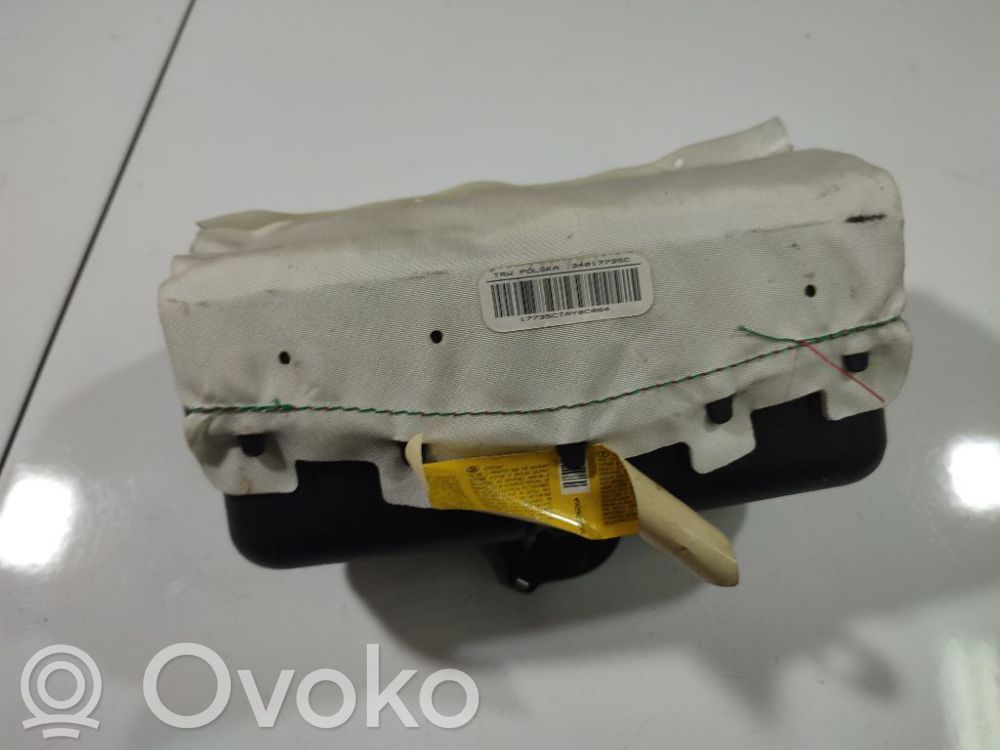 Fiat Bravo Airbag pasager 