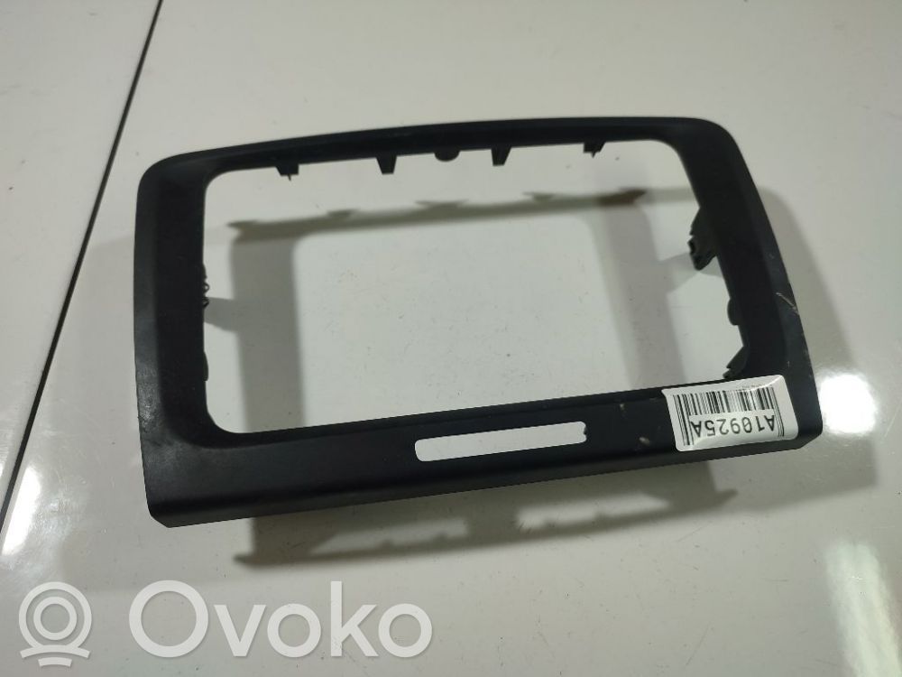 Skoda Superb B6 (3T) Altra parte interiore 
