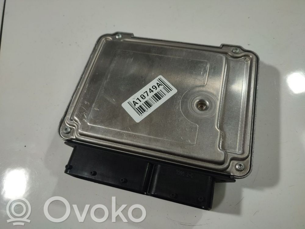 Saab 9-5 Engine control unit/module 