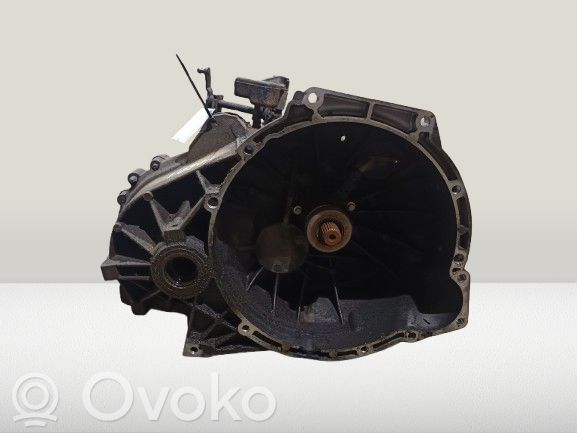 Ford Focus Cutie viteze manuală cu 5 trepte 