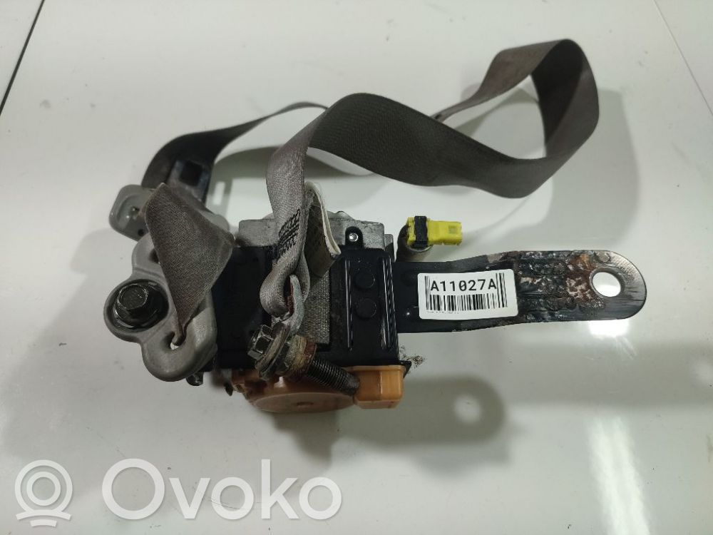 Cinturón delantero   0430094,0430094