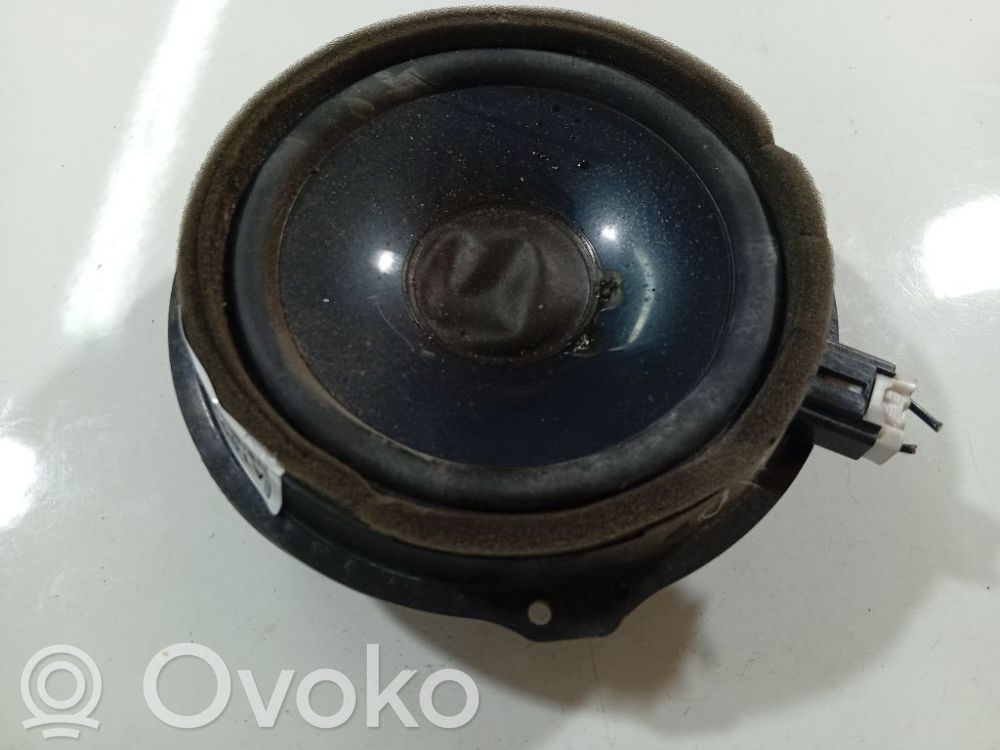 Ford Galaxy Altoparlante portiera anteriore