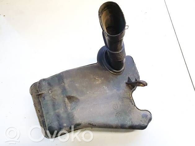 Opel Vectra B Imuilman vaimennin 