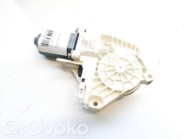 Skoda Superb B6 (3T) Motorino alzacristalli della portiera anteriore 