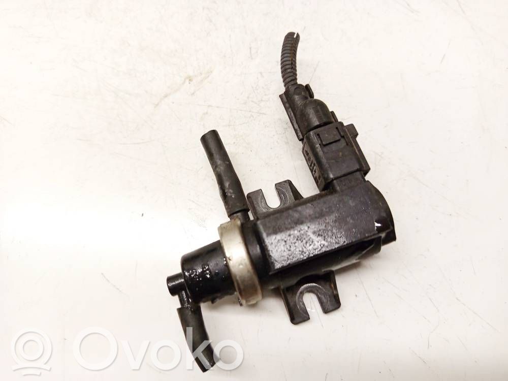 Électrovanne turbo   1J0906627,72290320,1J0906627,72290320