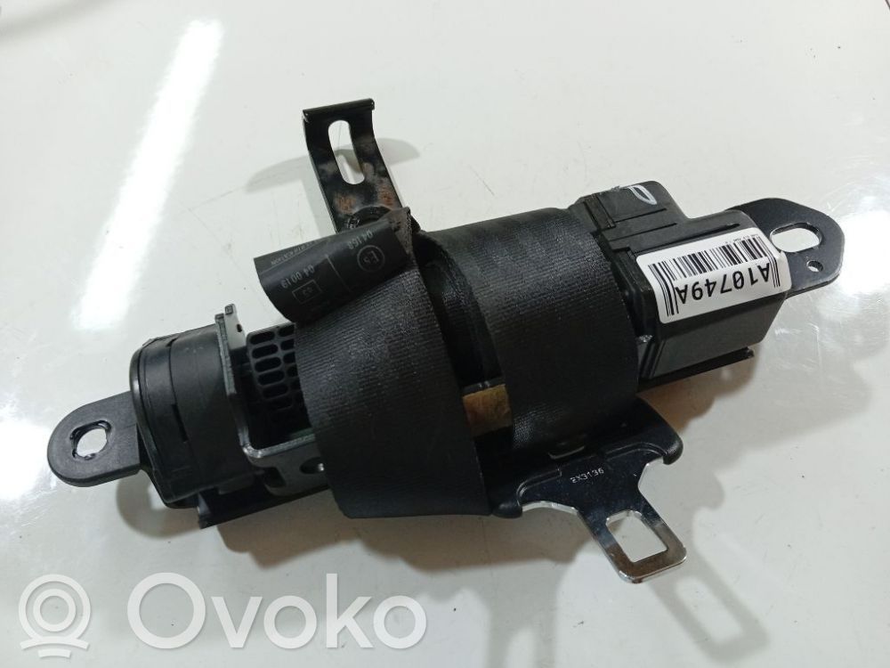 Saab 9-5 Centură spate 