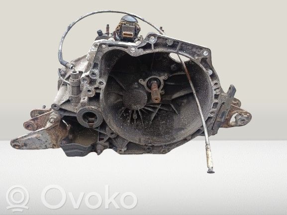 Ford Mondeo MK I Manuaalinen 5-portainen vaihdelaatikko