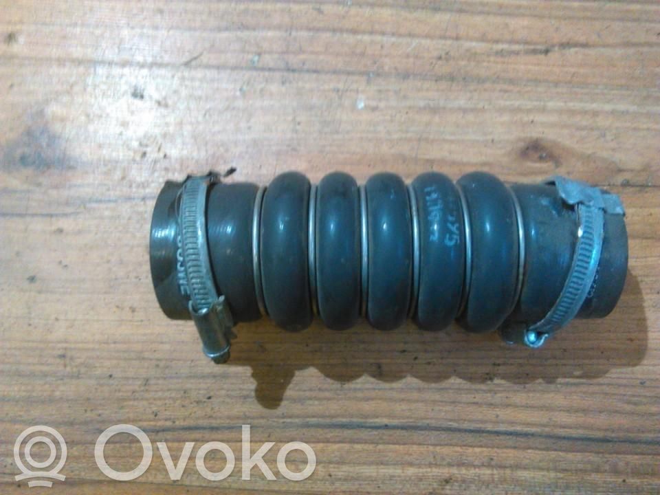 Ford Fiesta Intercooler hose/pipe 