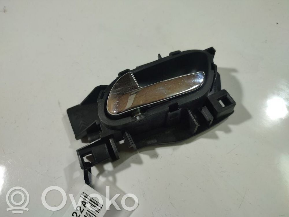 Manecilla interna puerta delantera   303966,11CH,303966