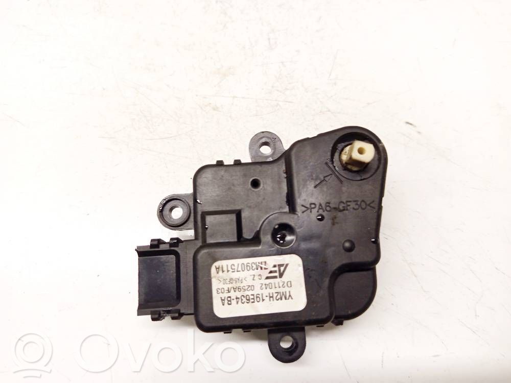 Ford Galaxy Motorino attuatore aria