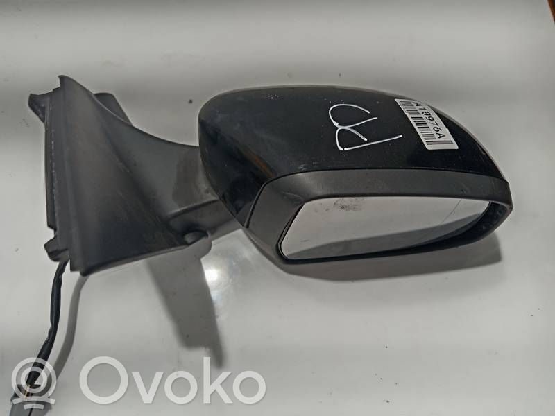 Ford Mondeo MK IV Oglindă electrică ușă față 