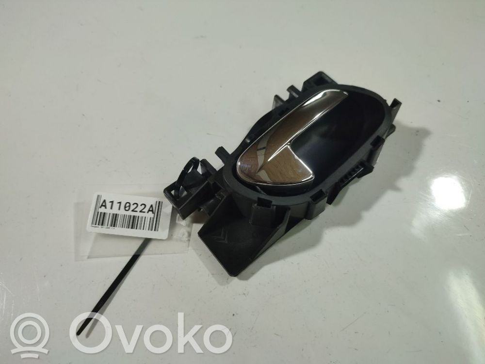 Peugeot 207 Mâner interior ușă față 