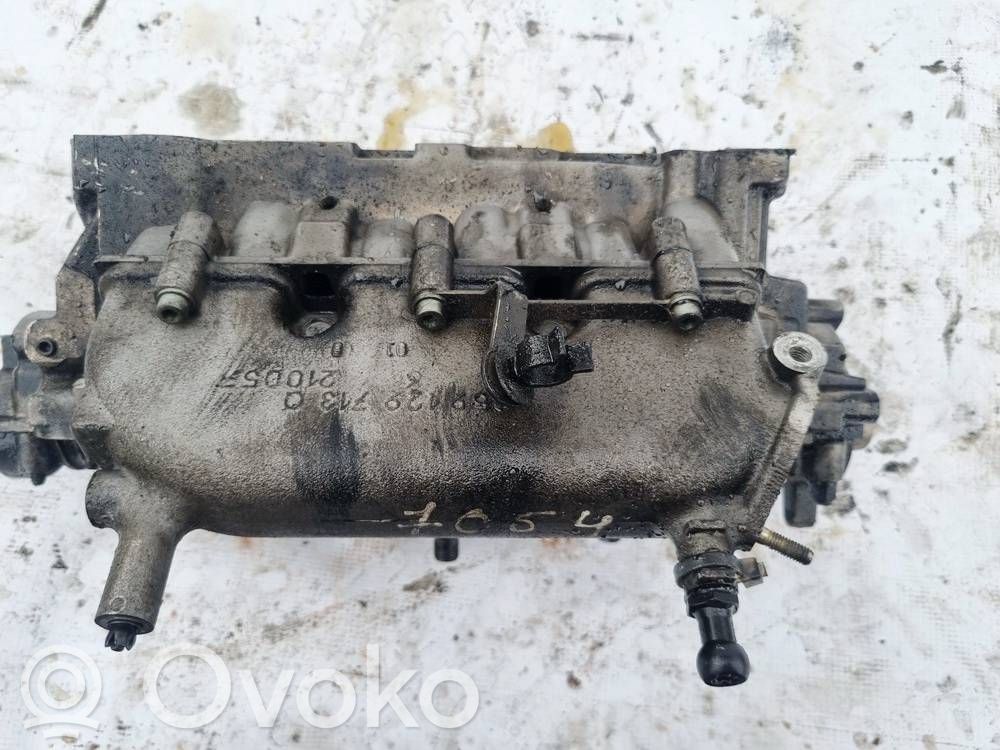 Audi A6 S6 C5 4B Galerie admisie 