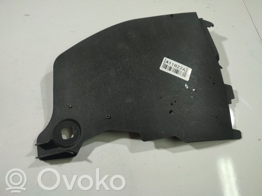 Peugeot 207 Otros repuestos del interior 