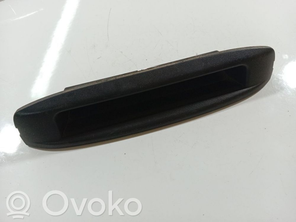 Nissan Almera Tino Inne części wnętrza samochodu 