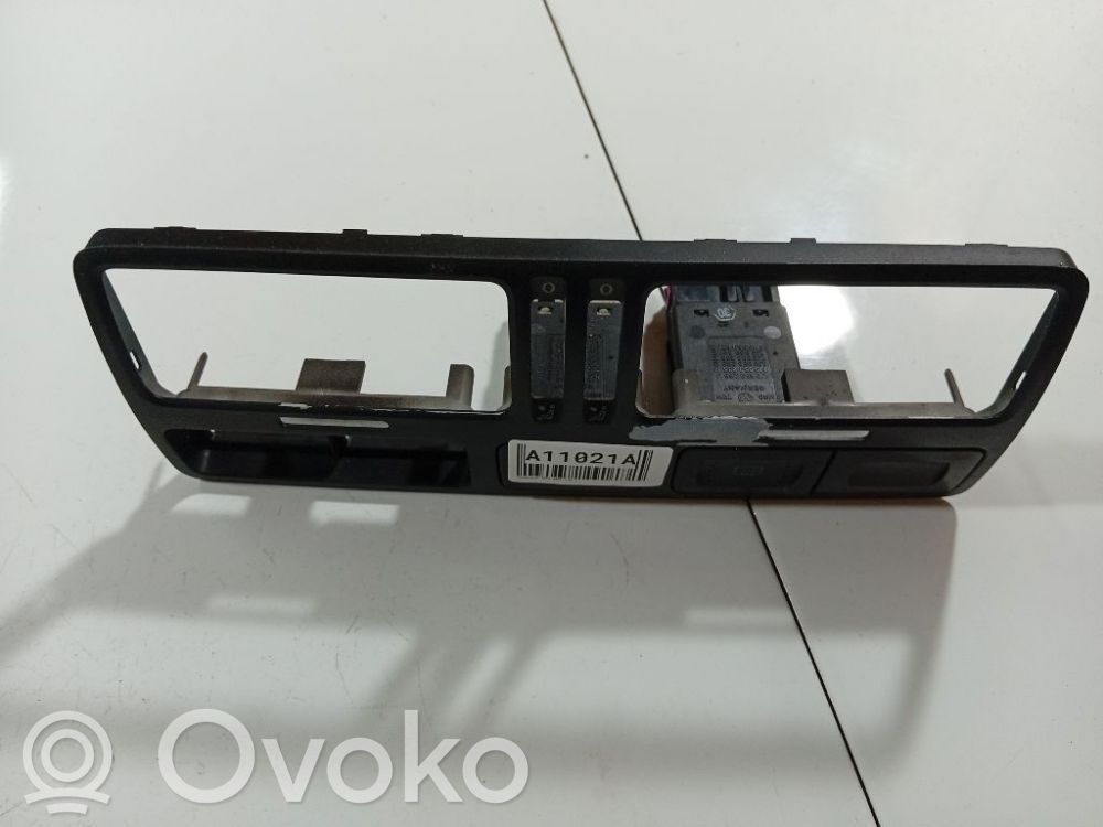 Volkswagen Bora Inne części wnętrza samochodu 