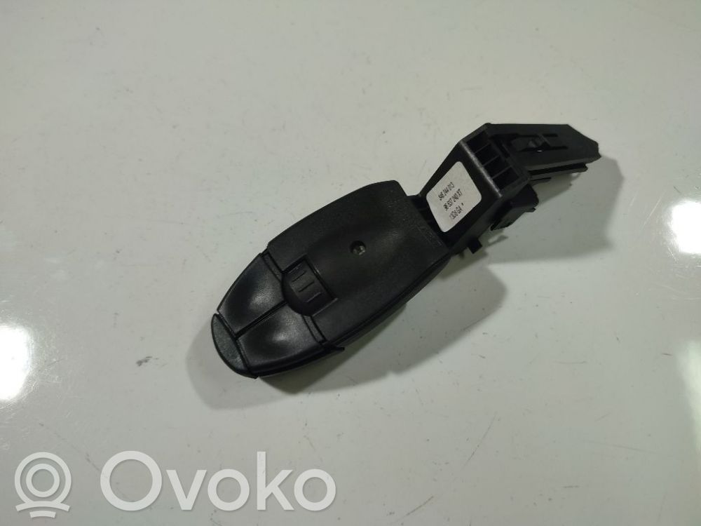 Peugeot 207 Przyciski multifunkcyjne