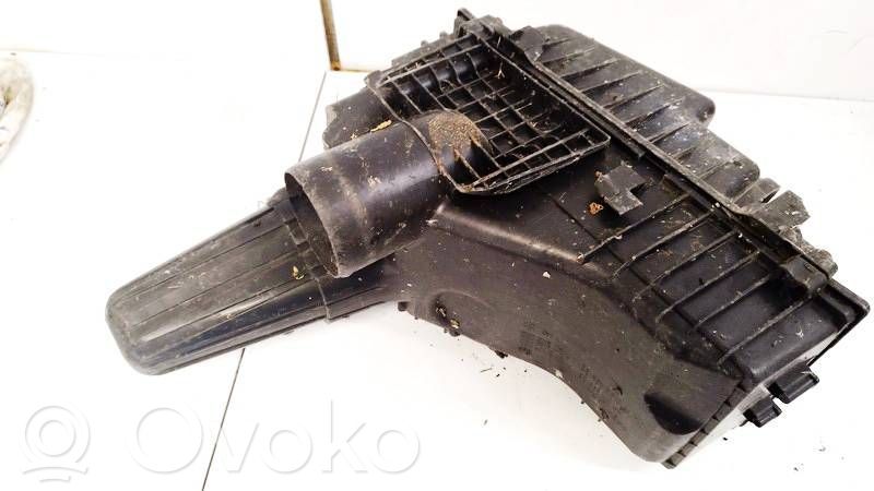 Citroen C5 Obudowa filtra powietrza 