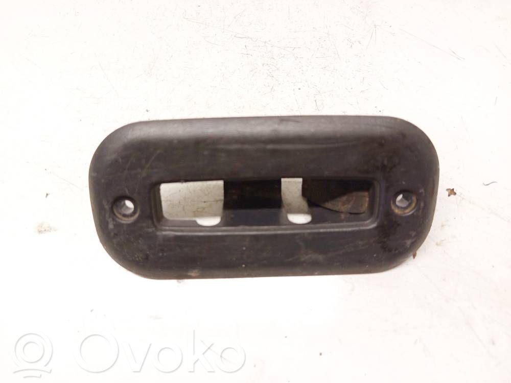 Ford Galaxy Altra parte interiore 