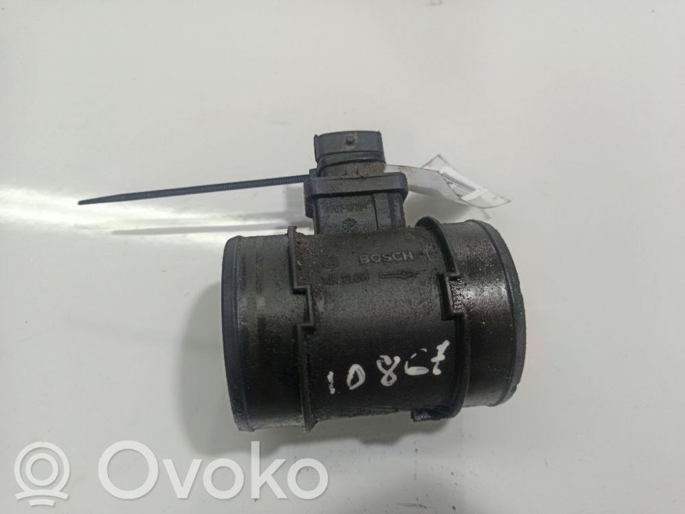 Fiat Bravo Misuratore di portata d'aria 