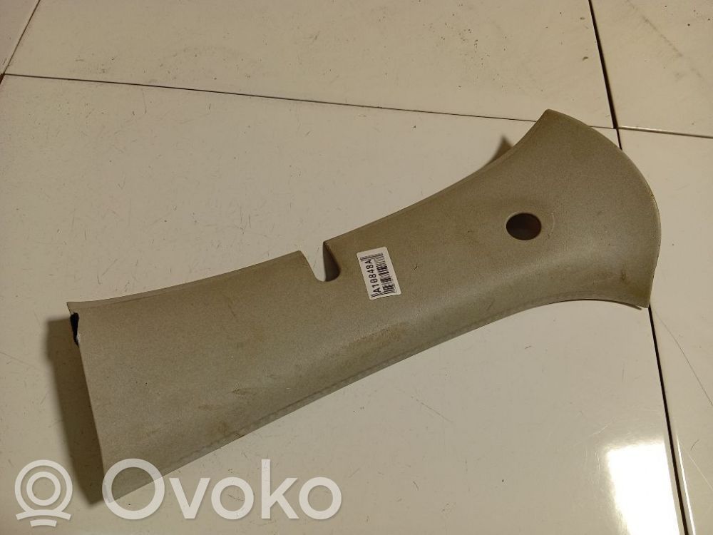 Seat Alhambra (Mk1) Alte piese de interior 